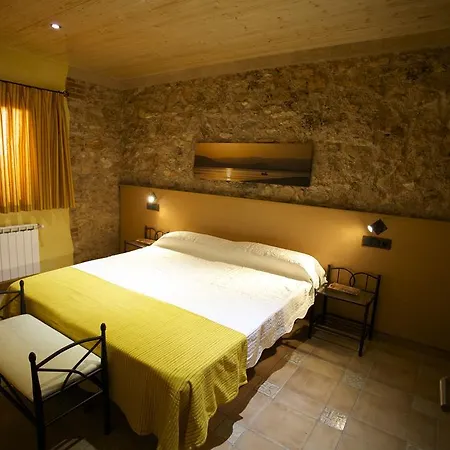 Holiday home Casa Llebra I *