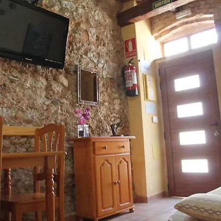 Casa Llebra I Holiday home Tortosa