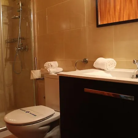Holiday home Casa Llebra I Tortosa