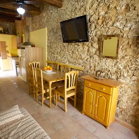 Casa Llebra I Holiday home *