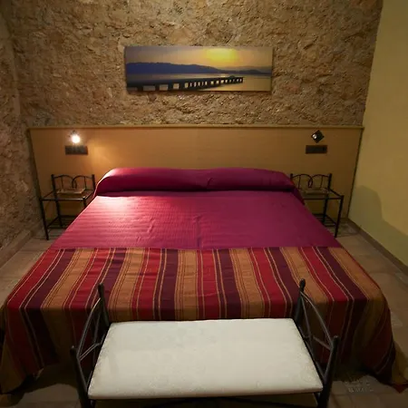 Casa Llebra I