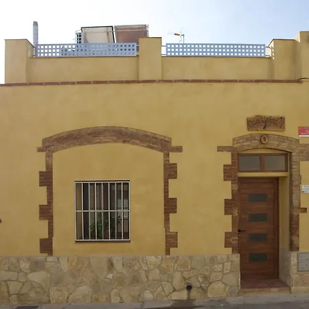 Casa Llebra I Holiday home Tortosa