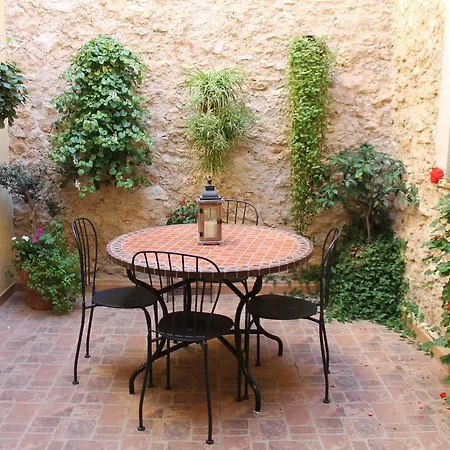 Holiday home Casa Llebra I